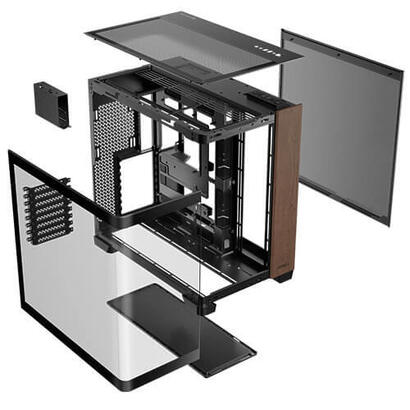 caja-pc-antec-c8-curve-wood-e-atx-negro-2xvent-160-mm-1x140mm-2xusb-sn-fuente