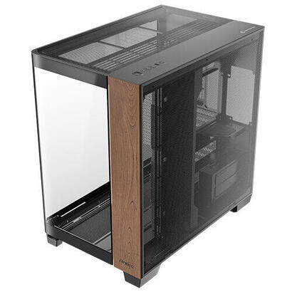 caja-pc-antec-c8-curve-wood-e-atx-negro-2xvent-160-mm-1x140mm-2xusb-sn-fuente