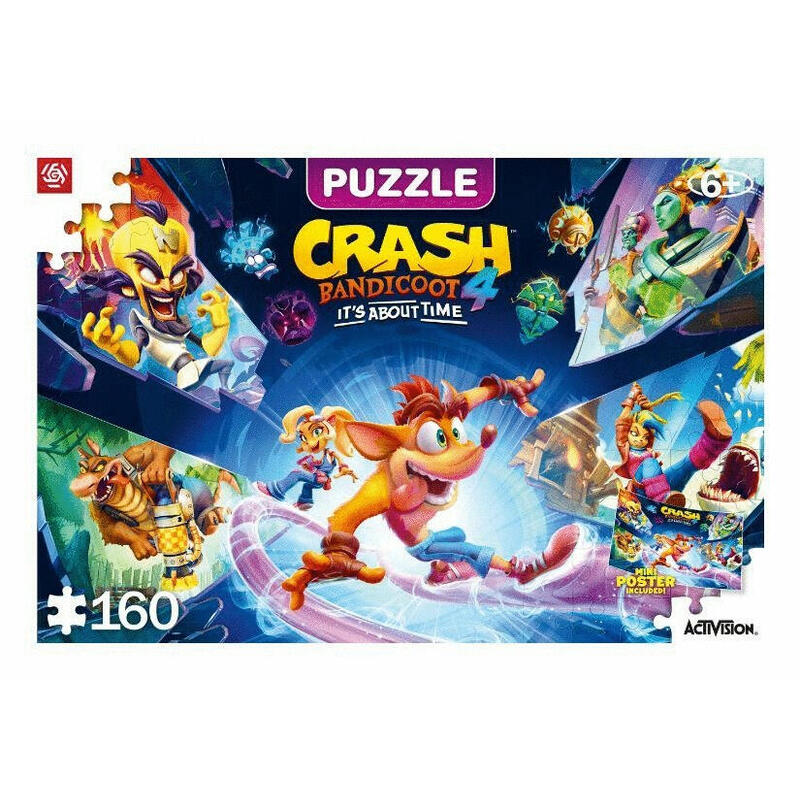 puzzle-good-loot-gaming-160-crash-bandicoot-4-it-s-about-time puzzle-good-loot-gaming-160-crash-bandicoot-4-it-s-about-time