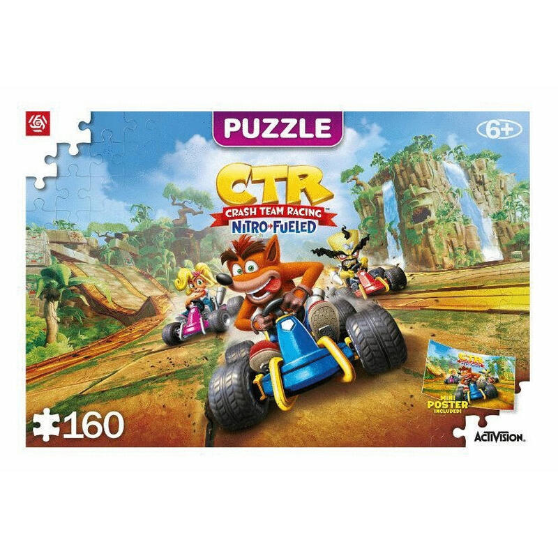 puzzle-good-loot-gaming-160-crash-team-racing-nitro-fueled puzzle-good-loot-gaming-160-crash-team-racing-nitro-fueled