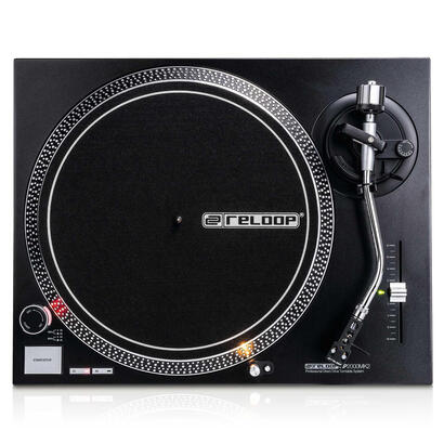 tocadiscos-reloop-rp-2000-mk2-tornamesa-para-dj-de-traccion-directa-para-dj-negro