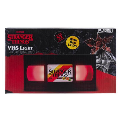 lampara-stranger-things-vhs-logo-paladone-redstring-pp9948st