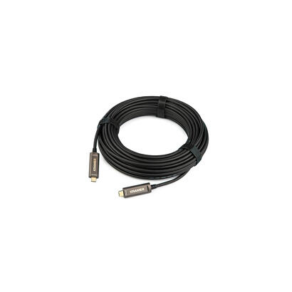 cable-kramer-electronics-cls-aocu31cc-usb-32-gen-2-31-gen-2-usb-c-negro