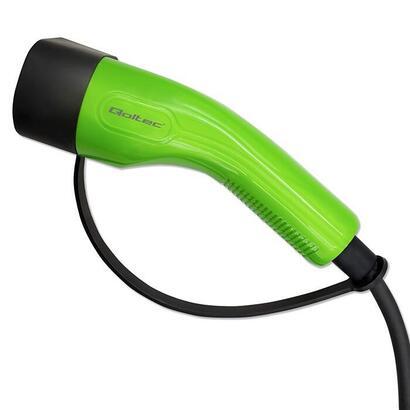 qoltec-52430-estacion-de-carga-para-vehiculos-electricos-2-en-1-tipo-2-22-kw-wi-fi-lcd-rfid-trifasica-wallbox-5-m