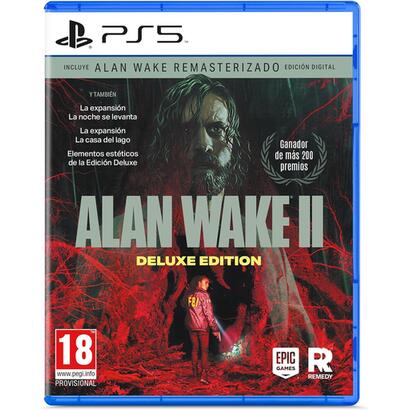 juego-alan-wake-2-deluxe-edition-playstation-5