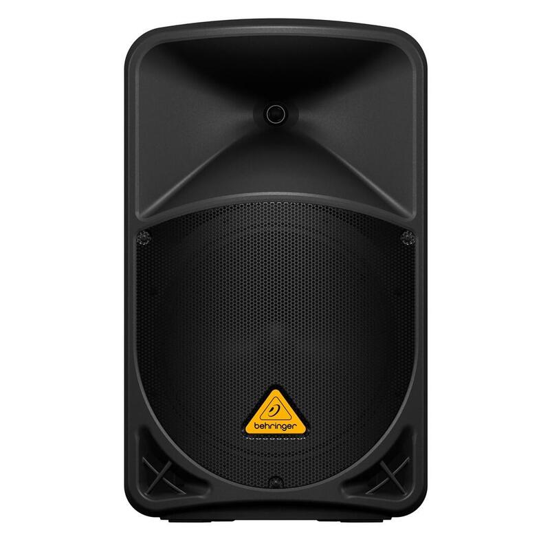 behringer-b112d-sistema-de-megafonia-negro