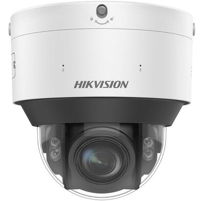 camara-hikvision-ids-2cd7547g0p-xzhsy28-12mm-dome-4mp-deepinview-anpr