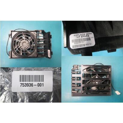 memory-fans-assembly-for-hp-z440-workstation-pcie-card