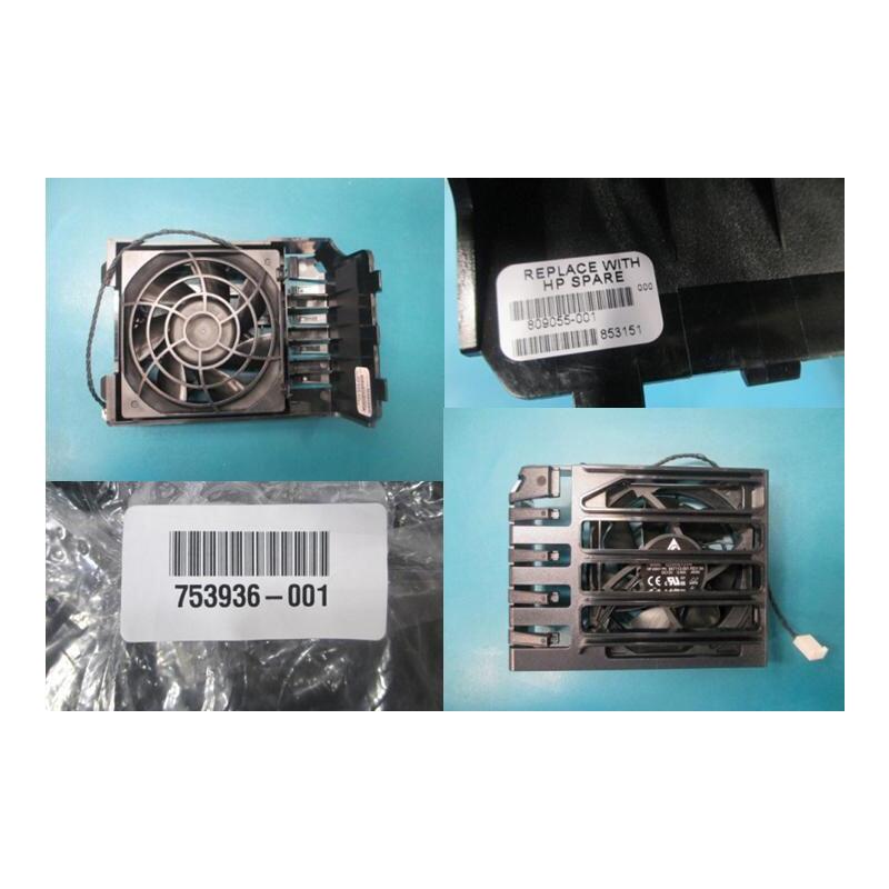 memory-fans-assembly-for-hp-z440-workstation-pcie-card