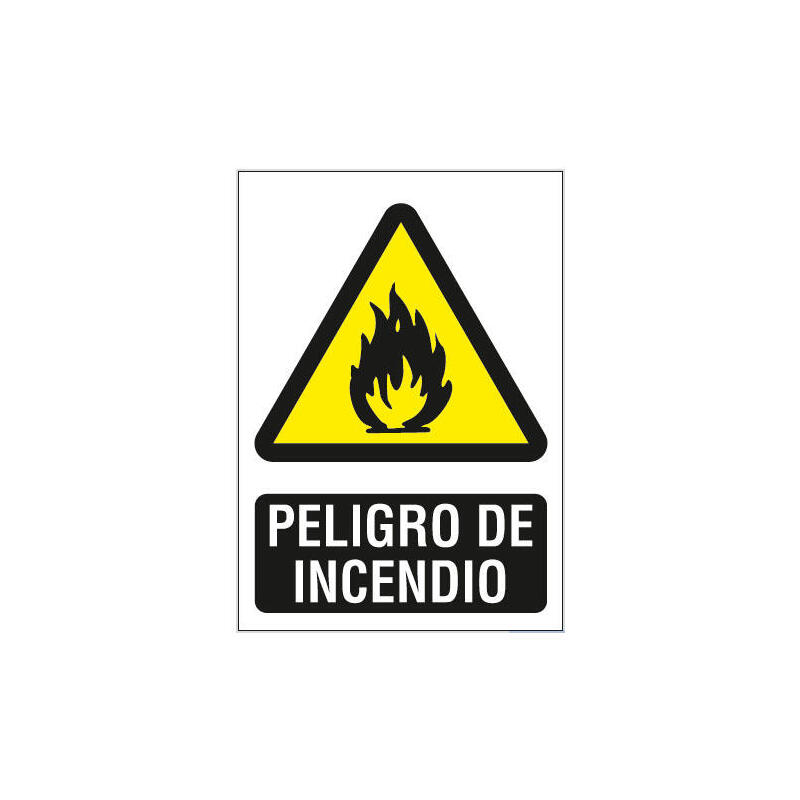 cartel-de-senalizacion-peligro-de-incendio