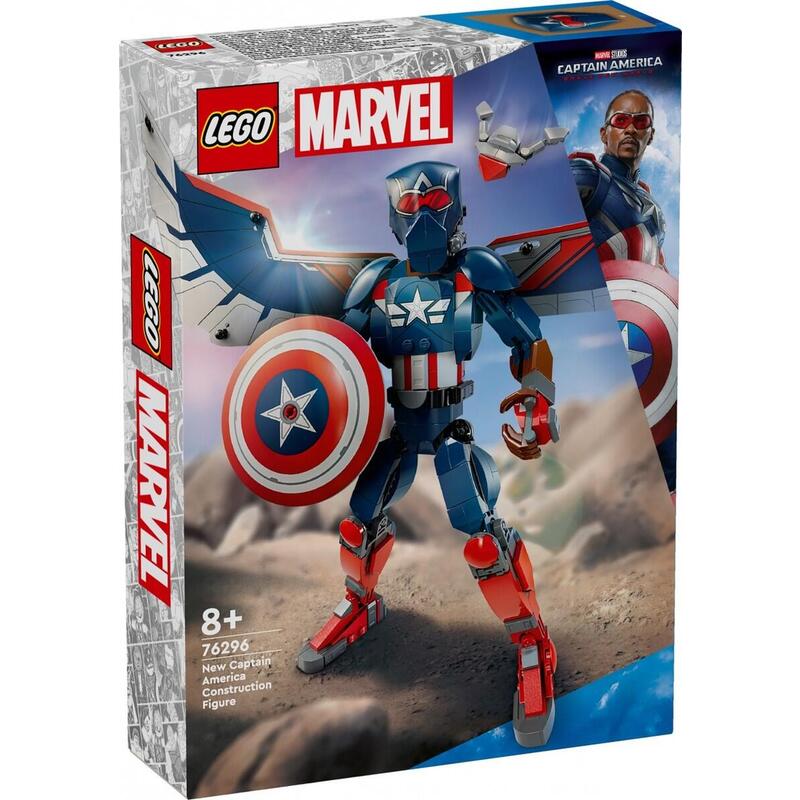 lego-76296-marvel-super-heroes-figura-de-construccion-del-nuevo-capitan-america-juguete-de-construccion-76296