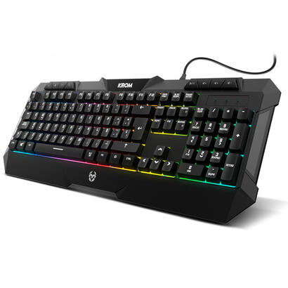 krom-pack-gaming-kunai-teclado-led-raton-7200-dpi-y-alfombrilla