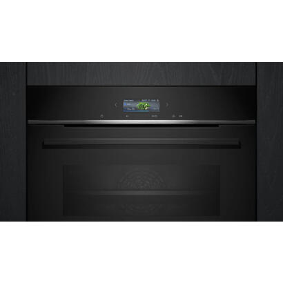 siemens-hb774g1b1-iq700-horno-negroacero-inoxidable-60-cm-home-connect-hb774g1b1