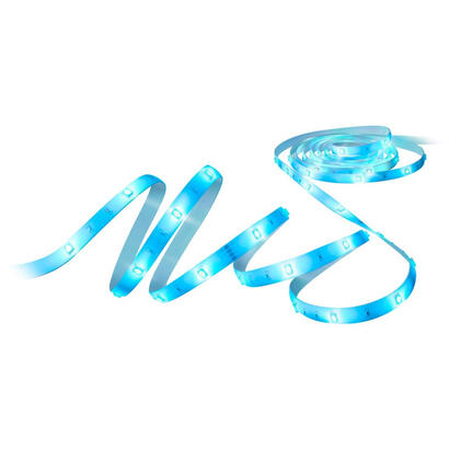 wiz-franja-de-iluminacion-led-53-w-rgb-claro-4-m-blanco