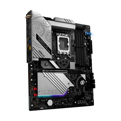 placa-asrock-z890-taichi-liteintel1851z8904ddr5256gb2hdmithunderbolt4sata34m21x5-1x25-gigabitlanwifi7bt5413usb32atx