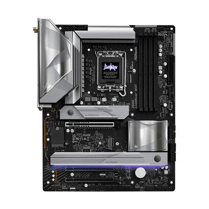 placa-base-asrock-z890-livemixer-wifi-intel-ddr5-s1851