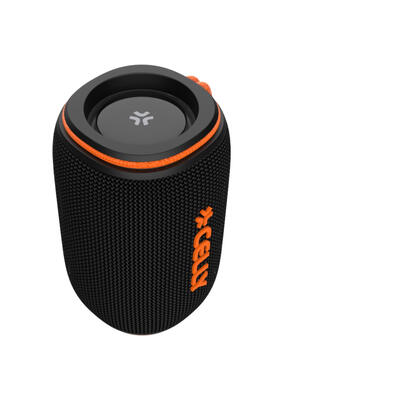 celly-aura5wor-altavoz-portatil-o-de-fiesta-estereo-negro