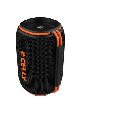 celly-aura5wor-altavoz-portatil-o-de-fiesta-estereo-negro