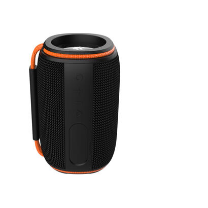 celly-aura5wor-altavoz-portatil-o-de-fiesta-estereo-negro