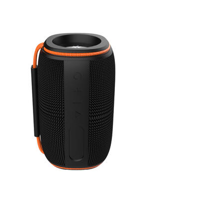 celly-aura10wor-altavoz-portatil-o-de-fiesta-estereo-negro