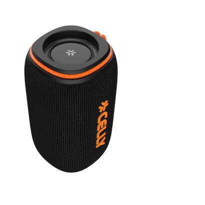 celly-aura15wor-altavoz-portatil-o-de-fiesta-estereo-negro