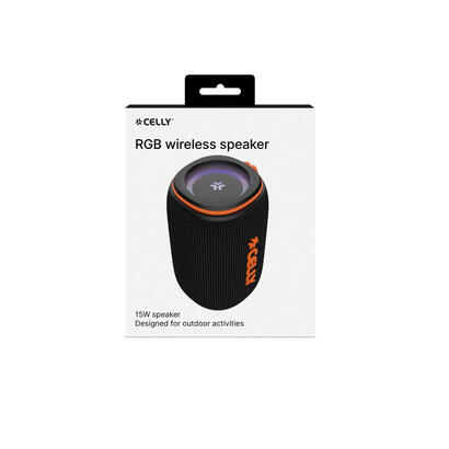 celly-aura15wor-altavoz-portatil-o-de-fiesta-estereo-negro