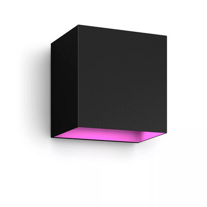 philips-hue-blanco-color-ambiance-resonate-wandleuchte-einstrahlig-schwarz