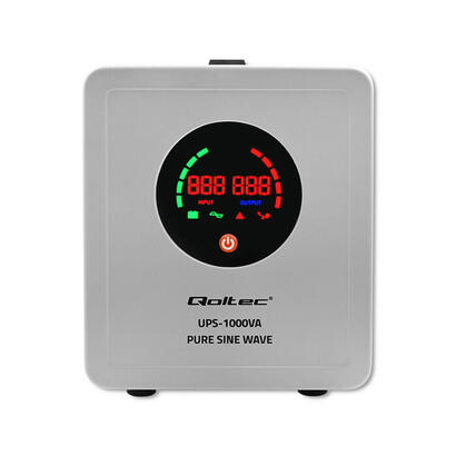 qoltec-pure-sine-wave-sistema-de-alimentacion-ininterrumpida-ups-linea-interactiva