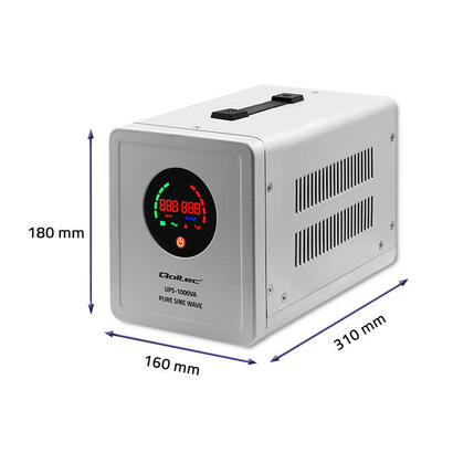qoltec-pure-sine-wave-sistema-de-alimentacion-ininterrumpida-ups-linea-interactiva
