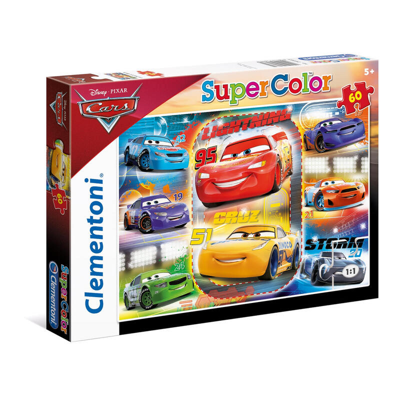 puzzle-cars-3-disney-60pzs
