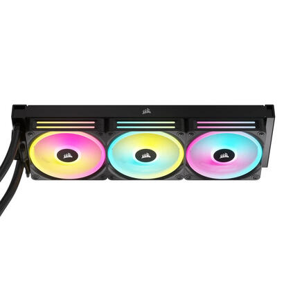 corsair-refrigeracion-por-agua-cw-9061003-ww-icue-link-h150i-rgb-negro