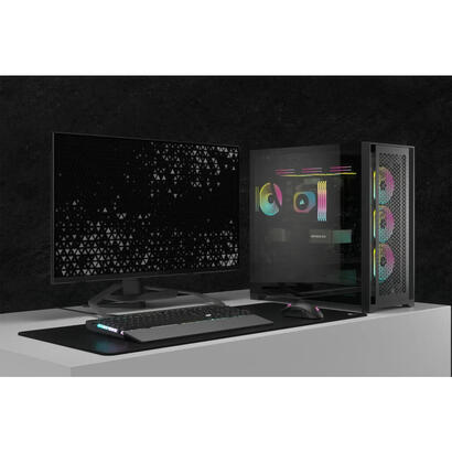 corsair-refrigeracion-por-agua-cw-9061003-ww-icue-link-h150i-rgb-negro