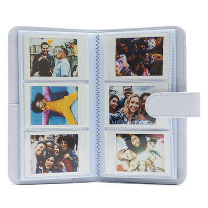 fujifilm-4177086-album-de-foto-y-protector-blanco-108-hojas-62-x-46