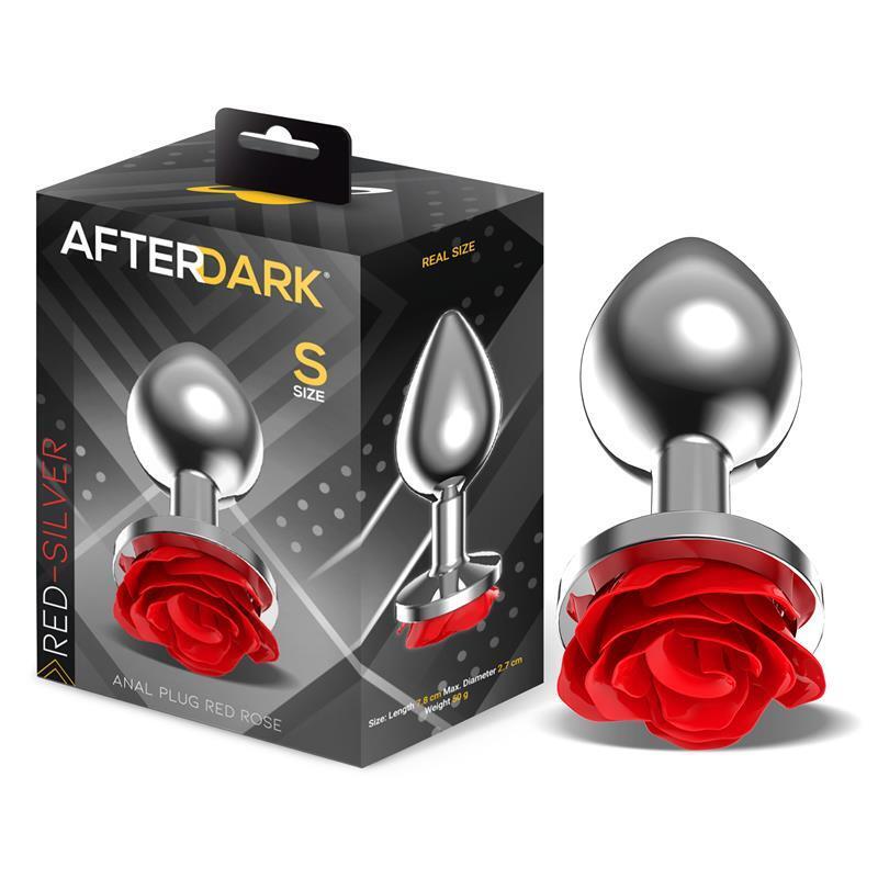 plug-anal-de-metal-con-rosa-roja-en-la-base-talla-s plug-anal-de-metal-con-rosa-roja-en-la-base-talla-s