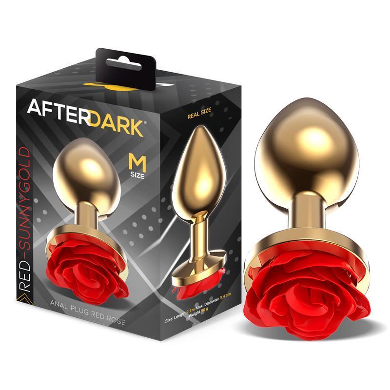 plug-anal-de-metal-dorado-con-rosa-roja-en-la-base-talla-m plug-anal-de-metal-dorado-con-rosa-roja-en-la-base-talla-m