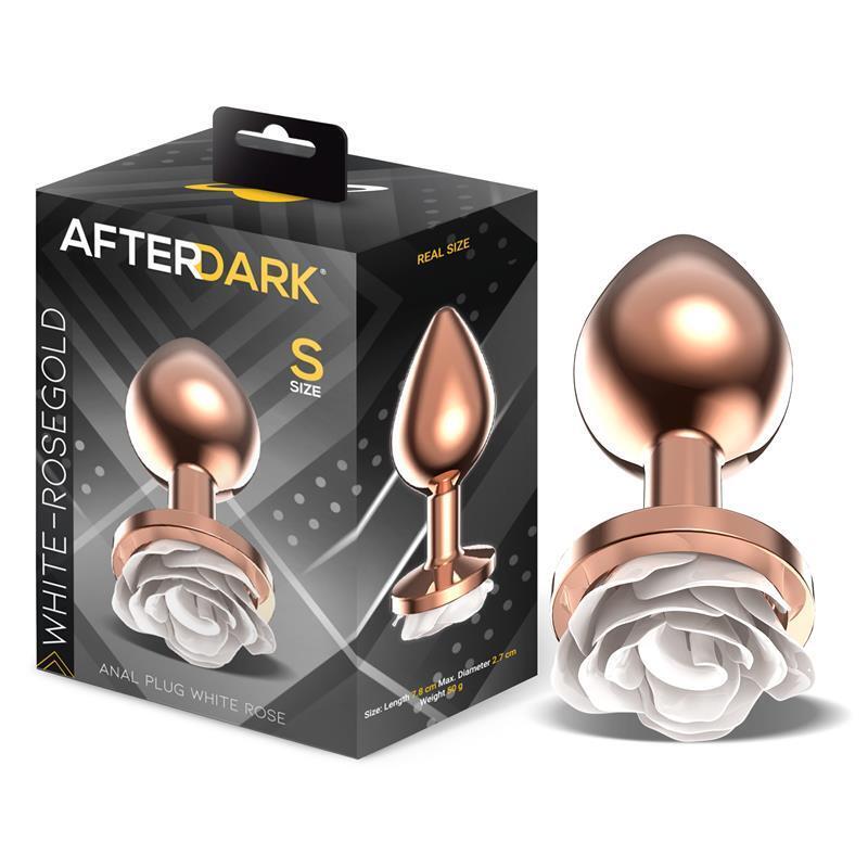 plug-anal-de-metal-oro-rosa-con-rosa-blanca-en-la-base-talla-s plug-anal-de-metal-oro-rosa-con-rosa-blanca-en-la-base-talla-s