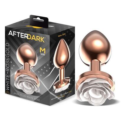 plug-anal-de-metal-oro-rosa-con-rosa-blanca-en-la-base-talla-m