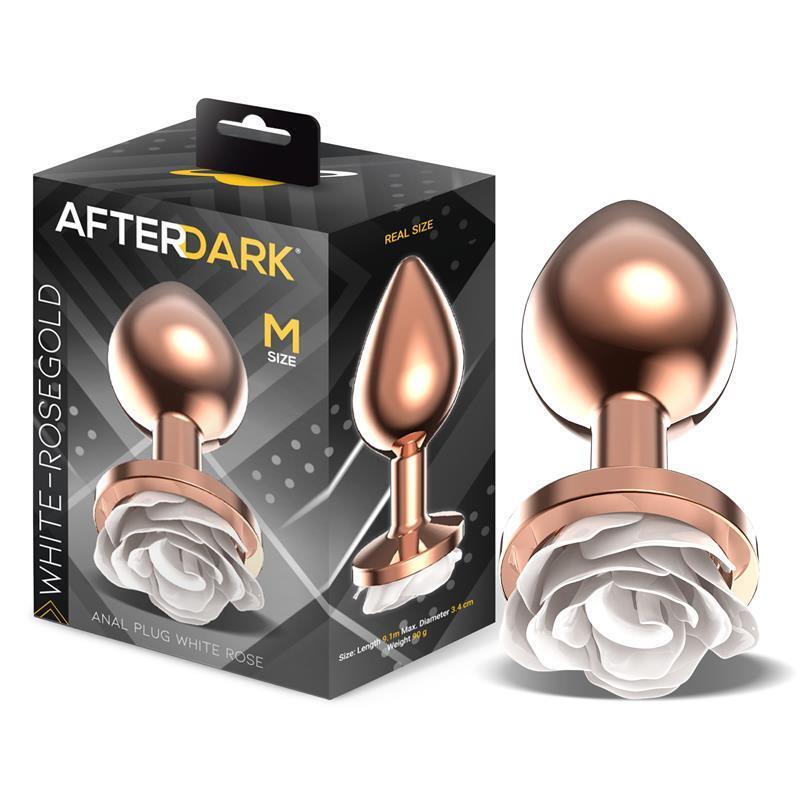plug-anal-de-metal-oro-rosa-con-rosa-blanca-en-la-base-talla-m plug-anal-de-metal-oro-rosa-con-rosa-blanca-en-la-base-talla-m
