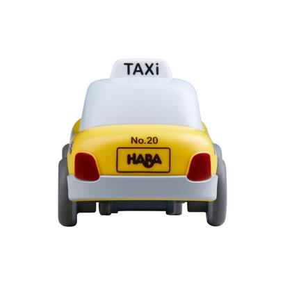 haba-kullerbu-taxi-vehiculo-de-juguete-antracitablanco-mate-1306677001