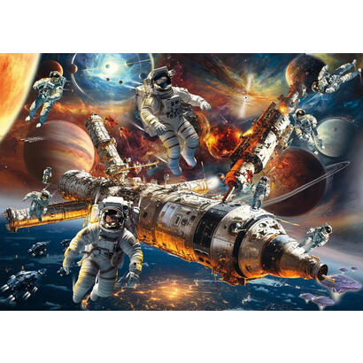 schmidt-spiele-michele-farella-magical-star-worlds-ingravido-en-el-espacio-rompecabezas-1000-piezas