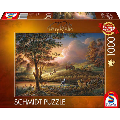 puzzle-schmidt-spiele-58544-1000-piezas-otro-58544