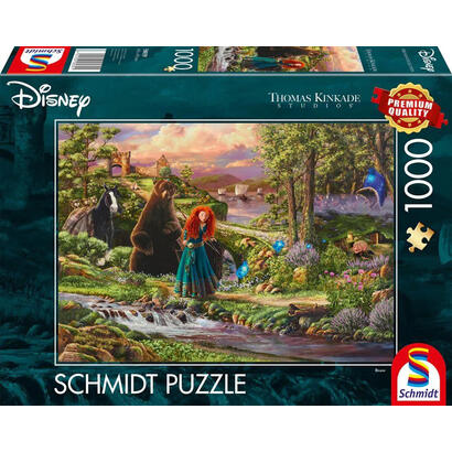 puzzle-schmidt-spiele-58039-1000-piezas-otro-58039