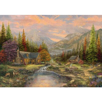 schmidt-games-rompecabezas-de-madera-thomas-kinkade-studios-escenario-de-montana-con-bach-59799