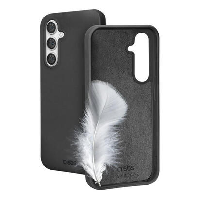 sbs-teinstsaa16b-funda-para-samsung-galaxy-a16-17-cm-67-negro