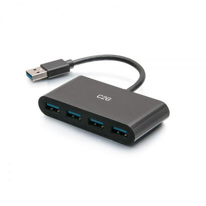 hub-c2g-4-port-usb-30-hub-superspeed-usb-5gbps-hub-4-x-superspeed-usb-30-sobremesa