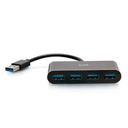hub-c2g-4-port-usb-30-hub-superspeed-usb-5gbps-hub-4-x-superspeed-usb-30-sobremesa