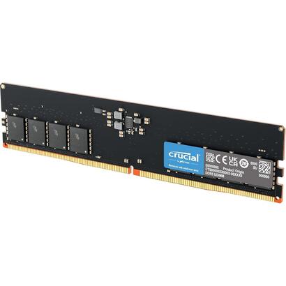 memoria-ddr5-16gb-crucial-bulk-dimm-5600-mhz-pc5-44800-cl46