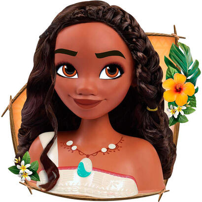 busto-de-peinados-vaiana-2-disney