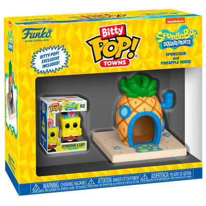 pack-de-12-unidades-figura-bitty-pop-town-bob-esponja-sponge-bob-at-home