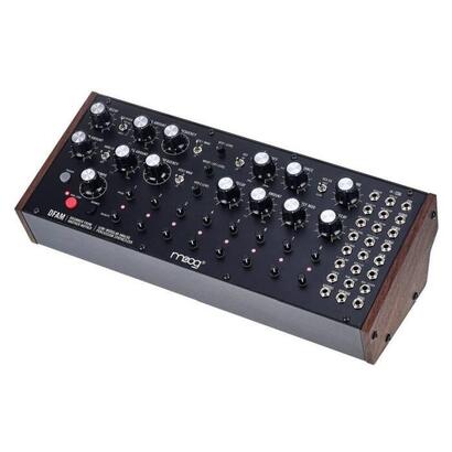 moog-dfam-sintetizador-analogico-semi-modular-caja-de-ritmos-negro